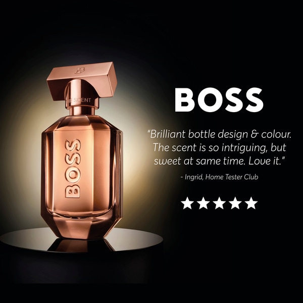 BOSS The Scent Parfum for Her 30ml