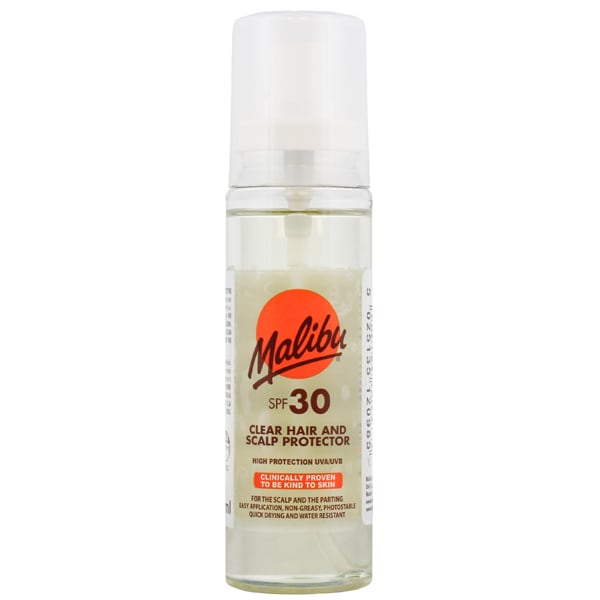 Malibu 100Ml Scalp Protector Spf30