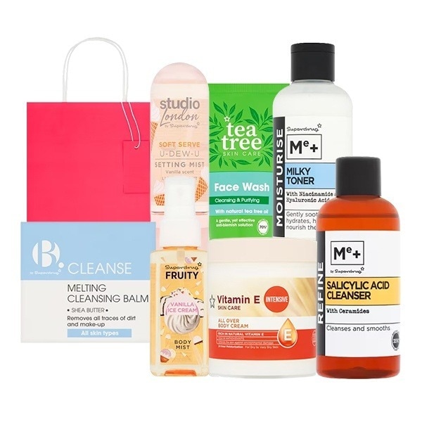 Superdrugs most wanted Bundle