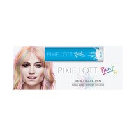 Pixie Lott Paint Hair Hi-Light Pen Blue