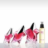 MUGLER Angel Nova Eau de Parfum 100ml Refill Bottle