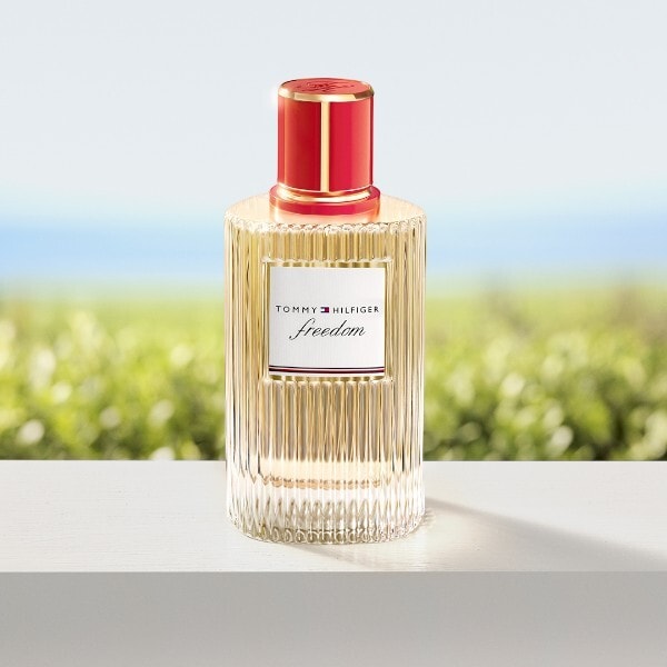 Tommy Hilfiger Freedom Eau de Parfum 50ML