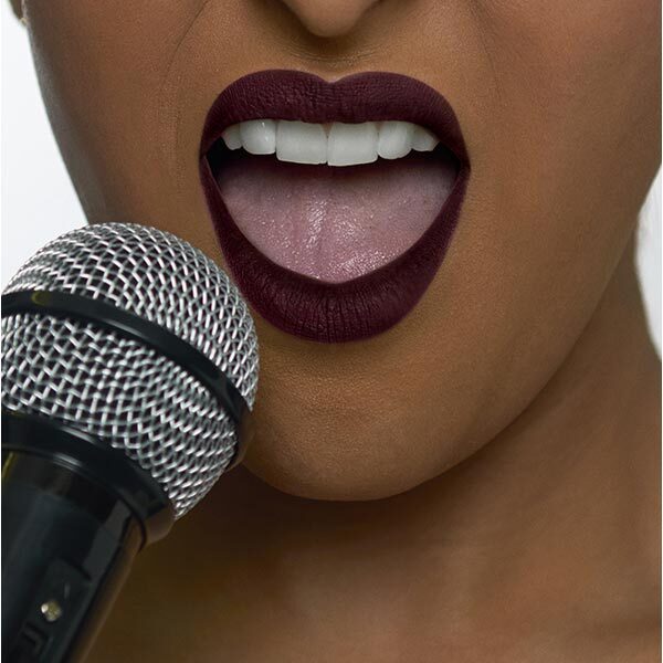 DNR RIMMELSTAY MATTE LIQ LIP PLUM THIS SHOW