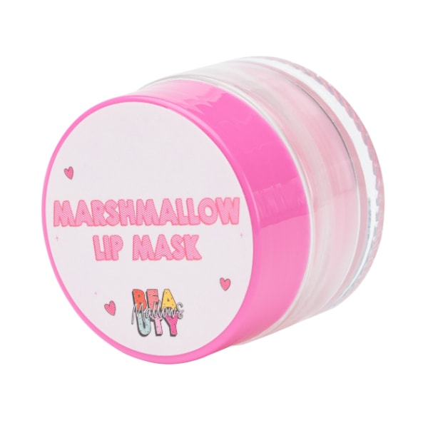 Mallows Marshmallow Lip Swirl Balm