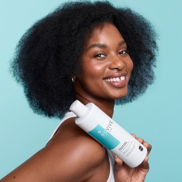 Superdrug Revive Hyaluronic Conditioner 400ml