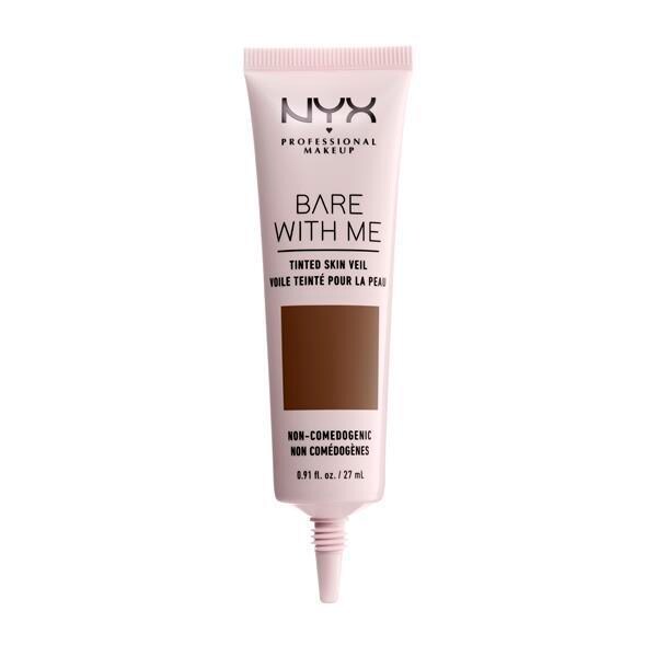 NYX Professional Makeup Bare With Me Skin Veil Deep Rich