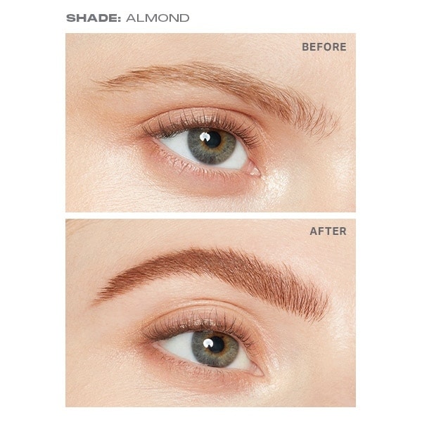 Morphe Micro Brow Pencil - Almond