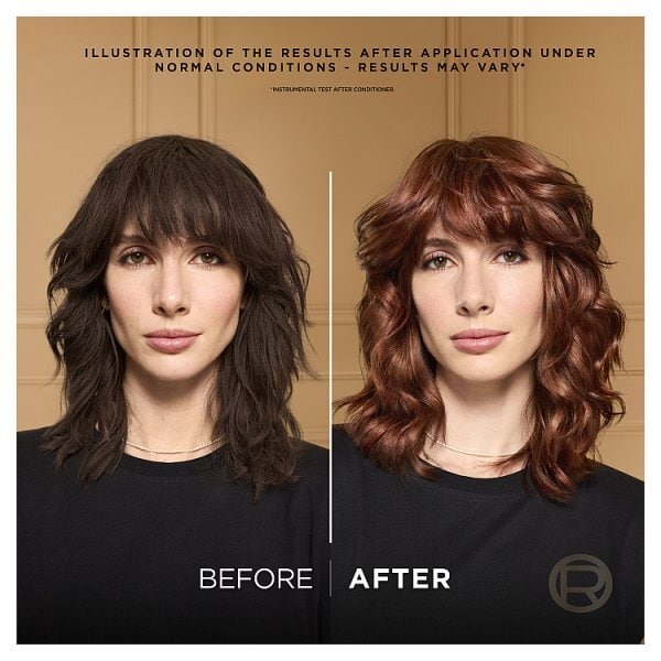 Preference Infinia P74 Mango Intense Copper Hair Dye