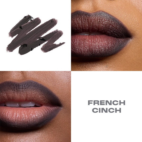 Morphe Sculptwear Long-Lasting Lip Liner- French Cinch