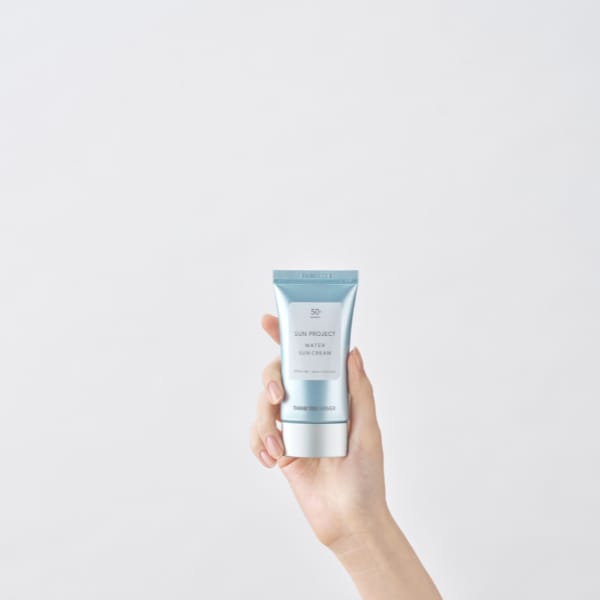 Thank You Farmer Sun Project Water Sun Cream Spf50+ Pa+++ 50ml