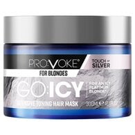 Provoke Go Icy Hair Mask 300ml