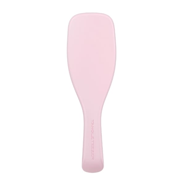 Tangle Teezer Wet Detangler Fragile Hairbrush, Pink Dust