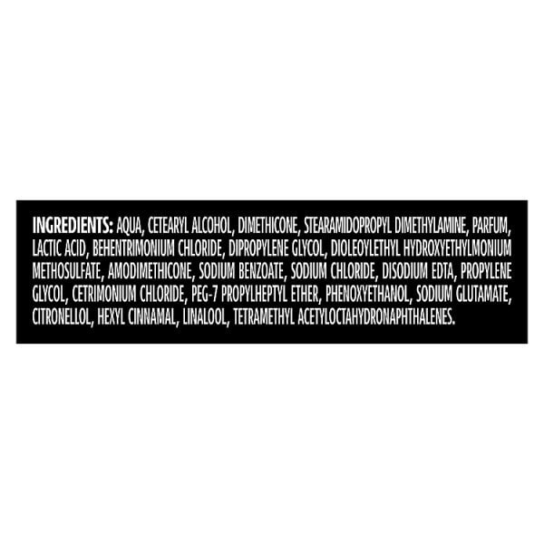 Tresemmé Conditioner Thermo Sculpt Memory 300ml