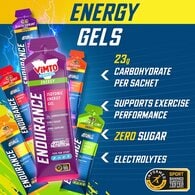 Applied Nutrition Energy Gel Vimto 60G