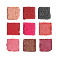 Beetlejuice X Revolution Strange And Unusual Shadow Palette