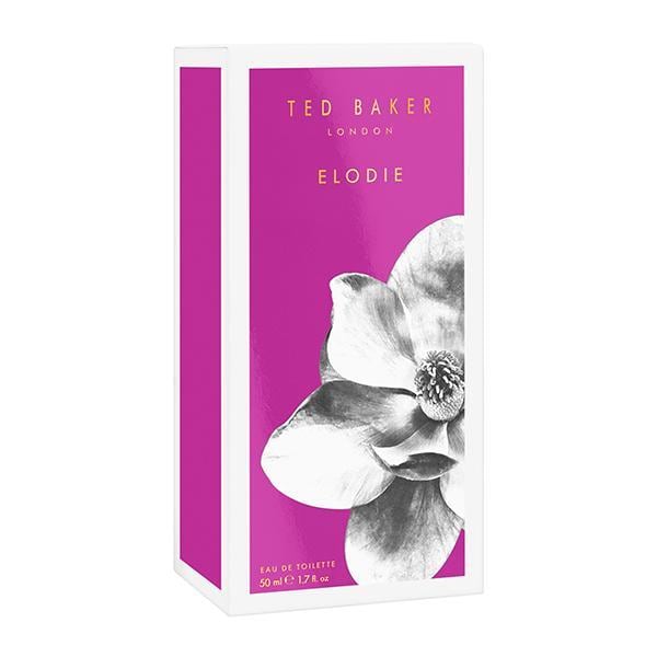 Ted Baker Elodie Edt 50Ml