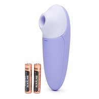 Lovehoney X Romp Switch X Clitoral Suction Stimulator