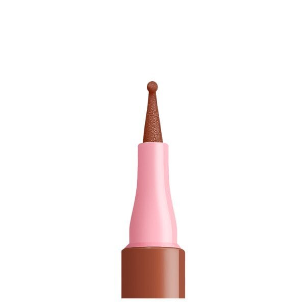 NYX Professional Makeup Lip Lingerie Liner Stain Naughtynude