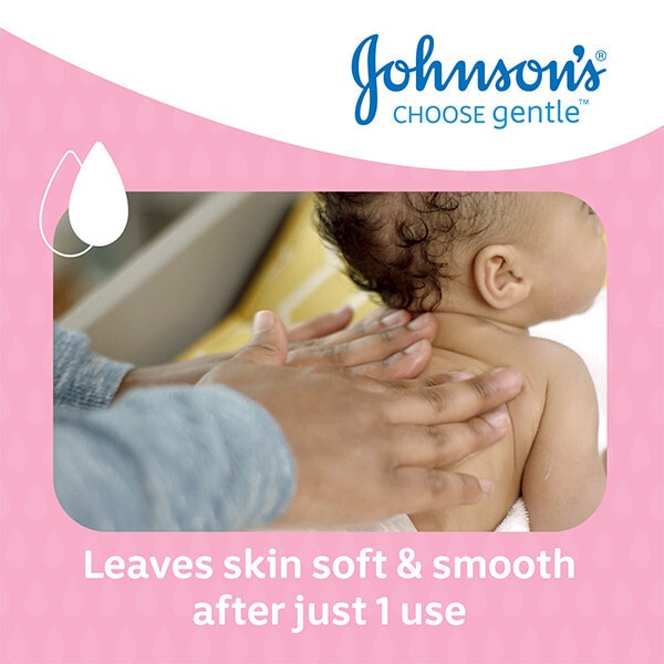 Johnson's Baby Lotion 300ml