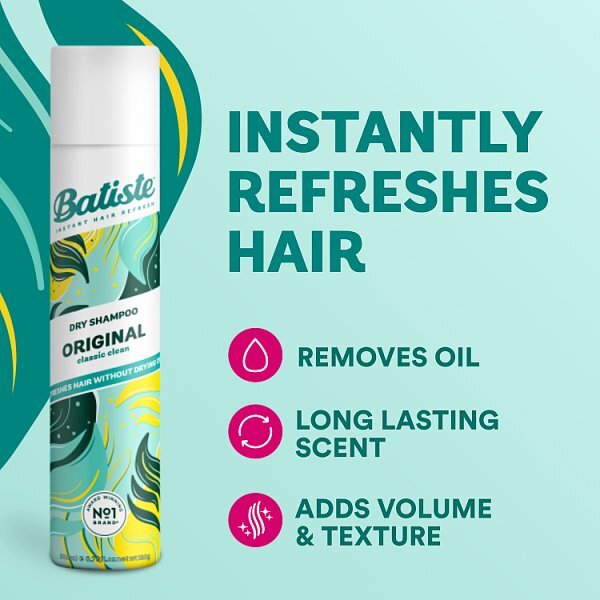 Batiste Original 350Ml