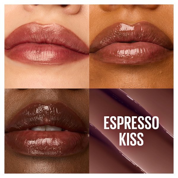 Maybelline Lifter Glaze Espresso