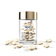 Roc Retinol Correxion Night Serum 30 Capsules