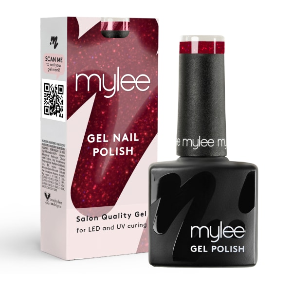 Mylee Gel Polish Freshers 8Ml