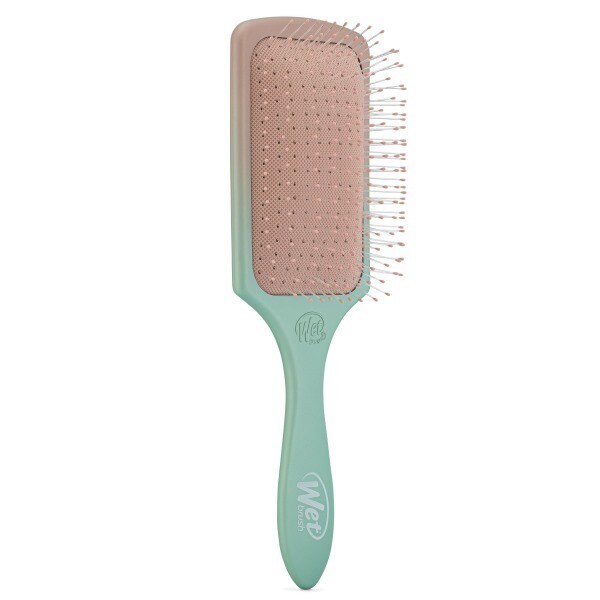 Wetbrush Paddle Hair Detangler Seafoam