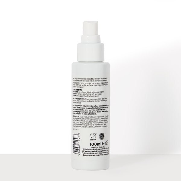 Superdrug B. Glass Skin Mist Veil