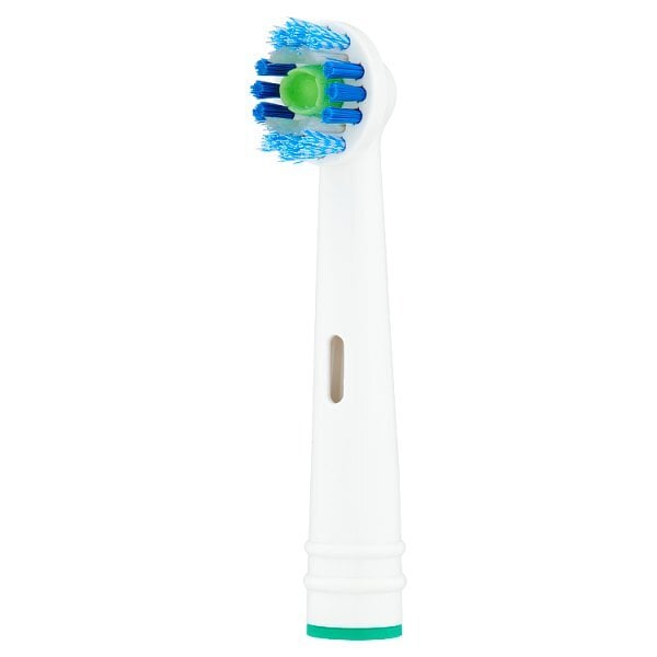 Superdrug ProCare Whitening Toothbrush Heads x4