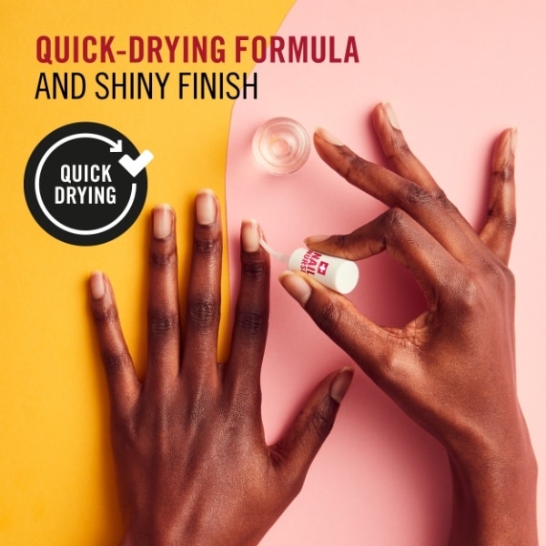 Rimmel Nail Nurse Complete Care 7In1 12Ml