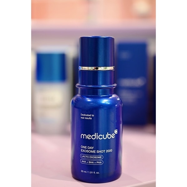 Medicube Exosome Shot Pore Serum 2000 30ml