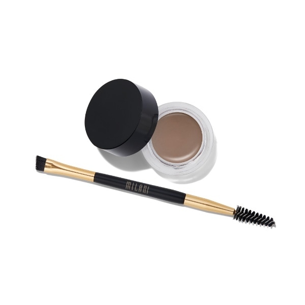 Milani Stay Put Brow Color 02 Natural Taupe 2.6G