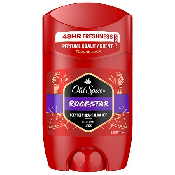 Old Spice Tomorrowland Deodorant Stick 50Ml