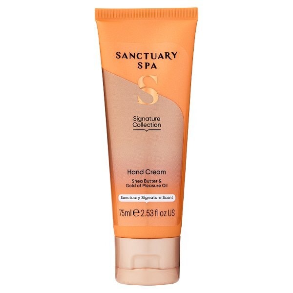 Sanctuary Spa Signature Collection Hand Cream