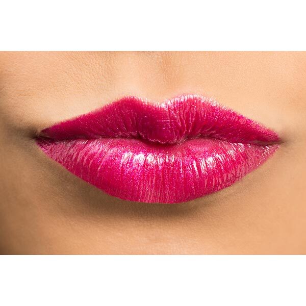 Bourjois Metallic Lip Gloss Neon Nights