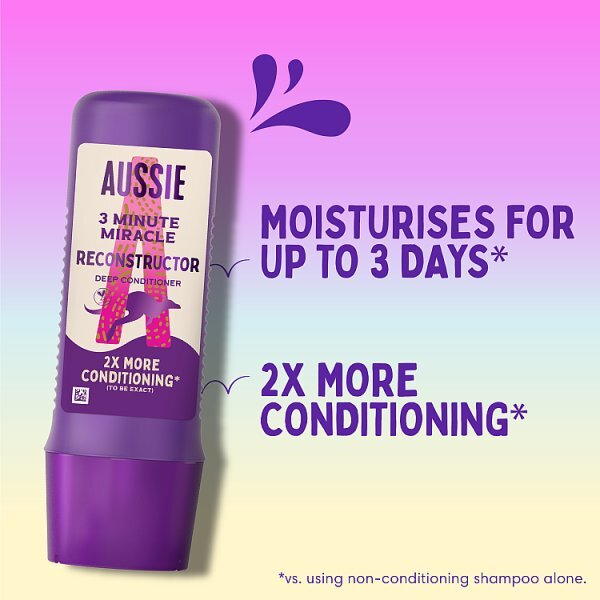 Aussie Reconstructor Treatments Reconstruct 250Ml