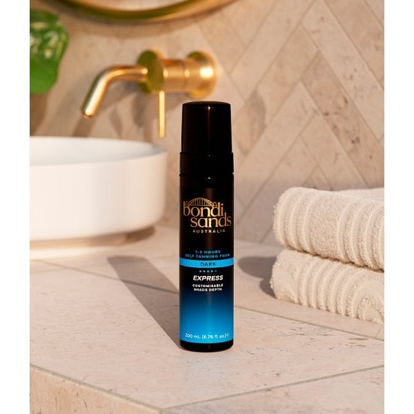 Bondi Sands Self Tanning Foam One Hour Express 200Ml