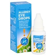 Superdrug Allergy Eye Drops 10ml