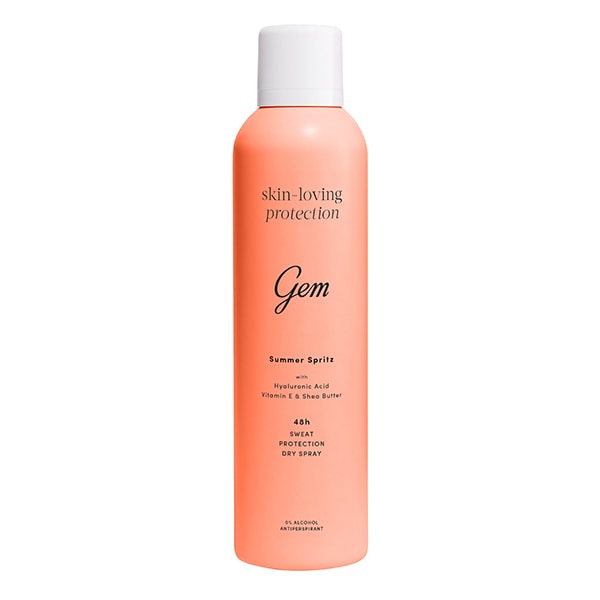 Gem Skin Loving Summer Spritz