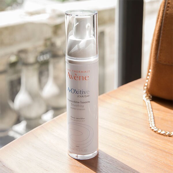 DNR Avne A-OXitive Water Cream First Signs of Ageing 30ml