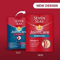 Seven Seas JointCare Essentials 30 Day Pack