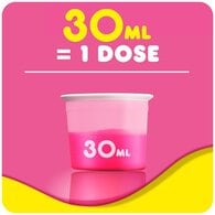 Pepto Bismol Oral Suspension 120ml