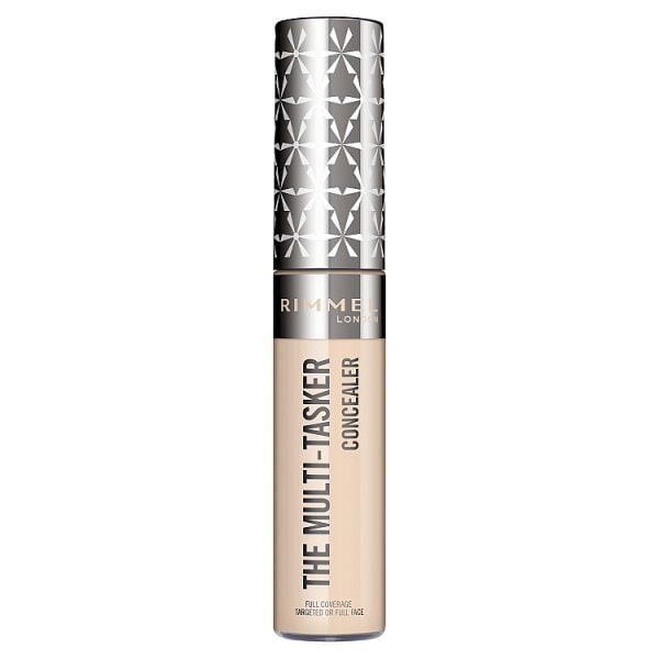Rimmel Multi Tasker Concealer - 010 Porcelain