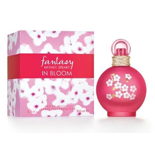 Britney Spears Fantasy In Bloom 100ml