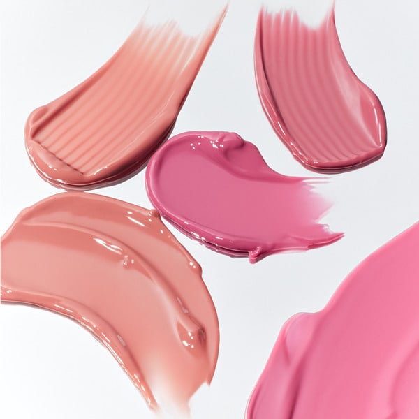 Rom&Nd Glasting Color Gloss 02 Nutty Vague