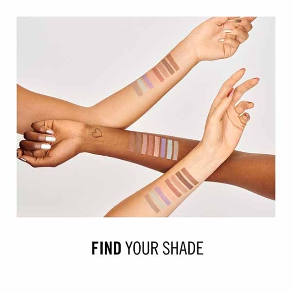 Rimmel Wonder'cloud Eyeshadow - 005 Chilled Peach