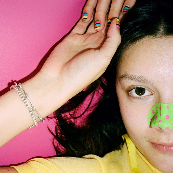 Starface Lift Off Pore Strips