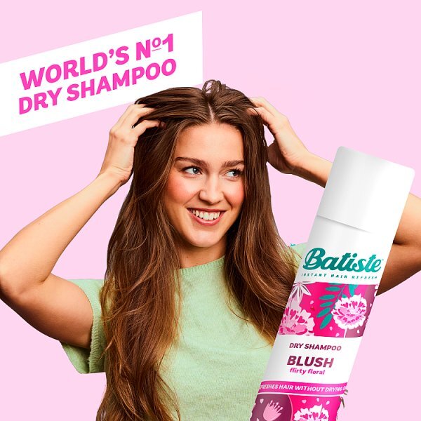 Batiste Blush 350Ml