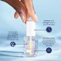 Essie Hard To Resist Advanced Nail Strengthener - Clear